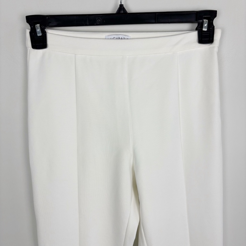 Lucy Paris Kari Slit Cuff Pants Size S - Picture 3 of 14